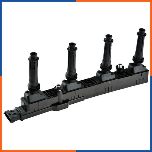 Ignition coil for - opel, |