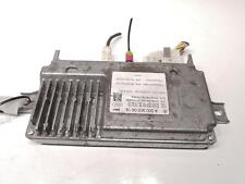 MERCEDES SPRINTER PARK ASSIST