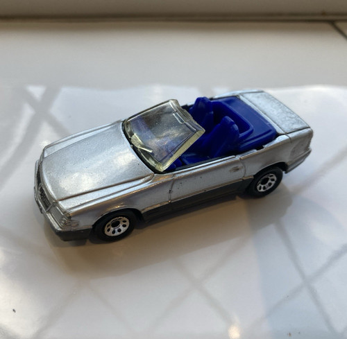 Rare matchbox swop - matchbox,