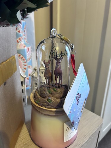 Disney legacy christmas - disney,