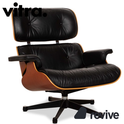 Vitra eames lounge chair - vitra,
