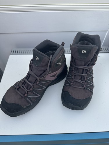 Salomon womens daintree mid - salomon,