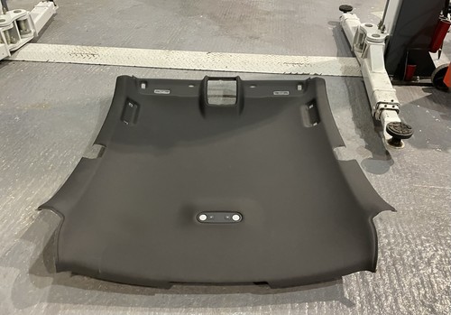 Audi line black roof - a5,