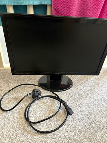 Benq gl2250 22in - benq,