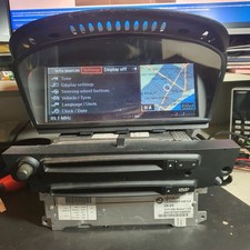 Fully Refurbished BMW CCC