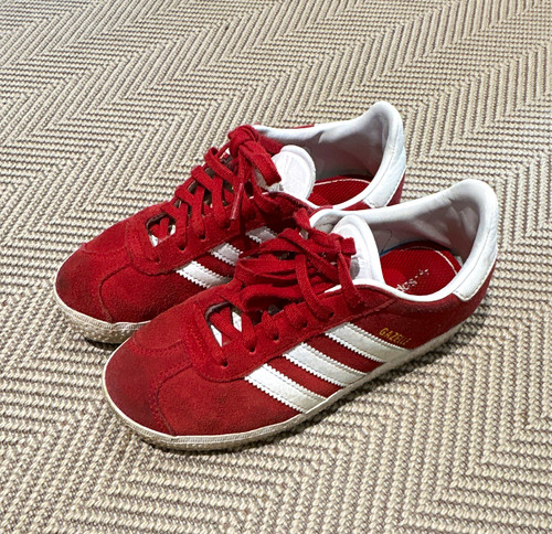 Adidas gazelle unisex - gazelle, kids