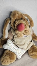 Wrinkles Puppet Hound Vintage