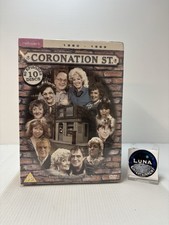 Coronation street dvd drama - coronation,
