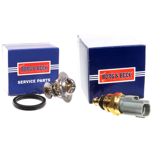 Borg beck thermostat - &,