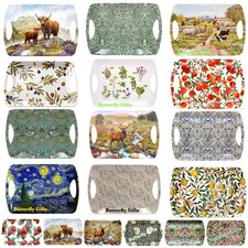 William Morris Food Serving
