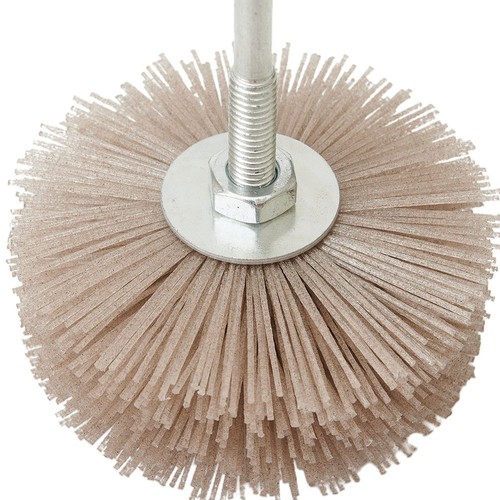 Industrial grinding wheel - industrial,