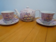 Leonardo Collection Tea pot +