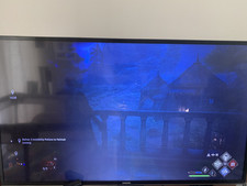 Samsung UE40JU6400K - 40" - Smart TV - 4K UHD (2160p) 3840 x 2160 (see Desc)