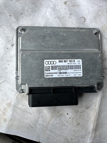2008 2016 mk1 audi rear - 2008-2016, 8r