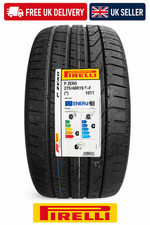 275/40R19 Pirelli P Zero 101Y