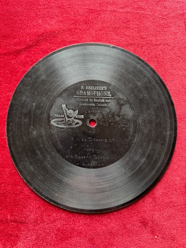 78rpm scottish baritone mr - scottish, baritone,