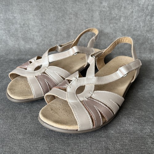 Hotter flare sandals - hotter, comfort