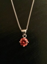 925SterlingSilver CHAIN &