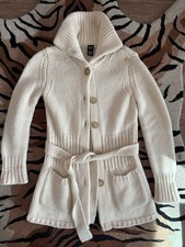 Vtg Y2K 2001 Gap Sweater