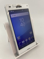 Sony Xperia Z3 Compact White