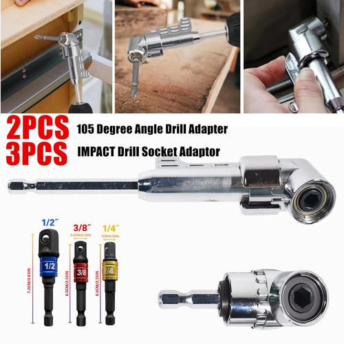 5pcs 105 degree right - 105,