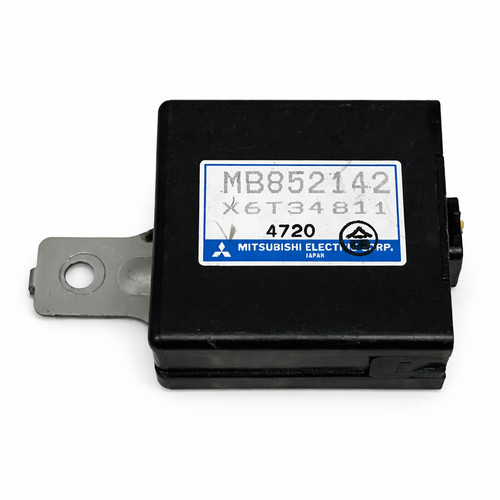 Door mirror control unit for - door,