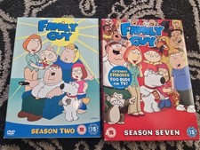 Family guy season and - guy,