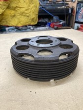 Vincent Twin Motorcycle Clutch Drum
