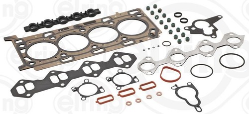 Cylinder head gasket - gasket, kit