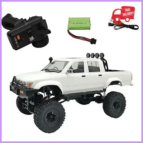 Wpl c64 car - wpl,