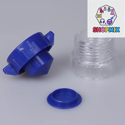 Crusher pill pulverizer tablet - pill,