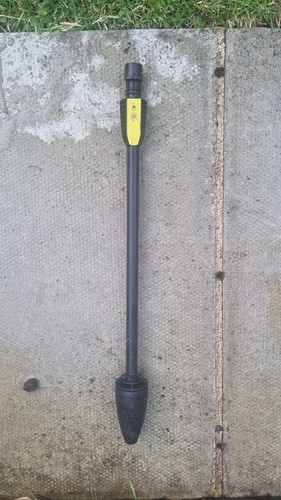 Genuine karcher dirt - 2x,