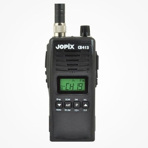 Jopix 413 handheld - -,