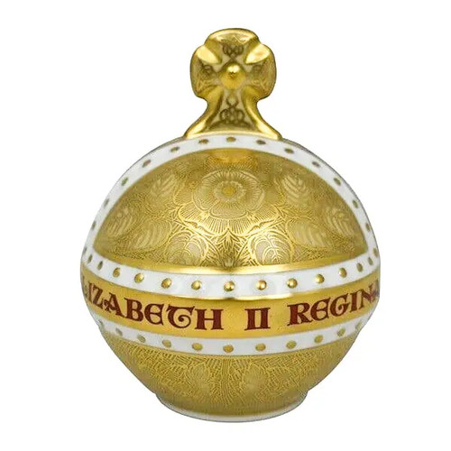 Royal crown derby - crown,