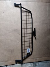 Guardsman Dog Guard For Nissan Leaf