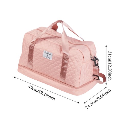 Women ladies gym bag - ladies,