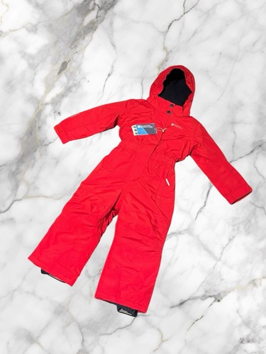 Mountain warehouse snowsuit - mountain,
