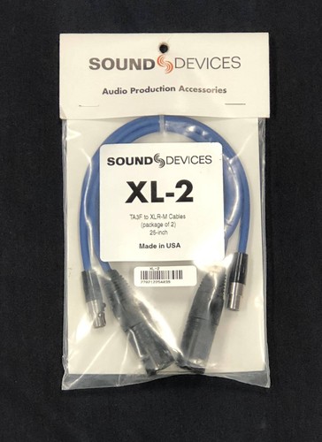 Sound devices cable - devices,