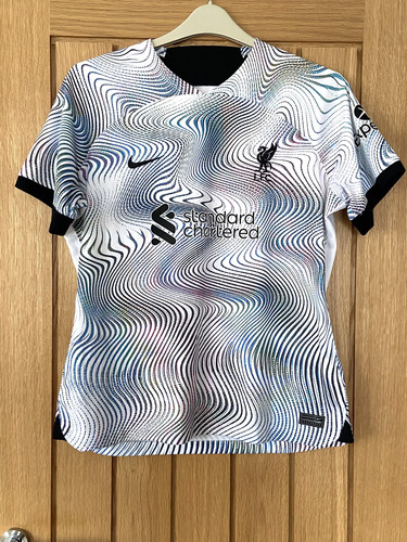 Nike liverpool 2022 - fc, 2022/23