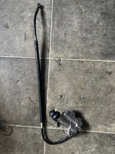 Ktm Sx 65 Rear Brake Master