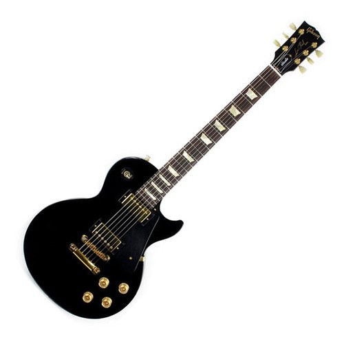 Gibson les paul - gibson,