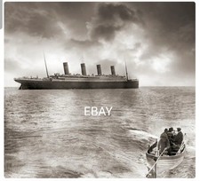 THE TITANIC SHIP OF DREAMS