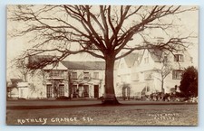 POSTCARD LEICESTERSHIRE