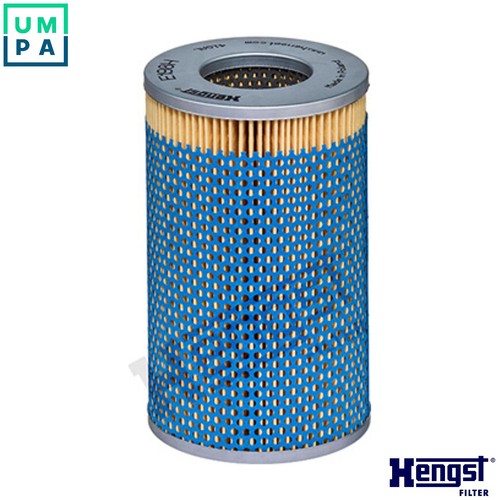 Oil filter e198h d09 for - oil,