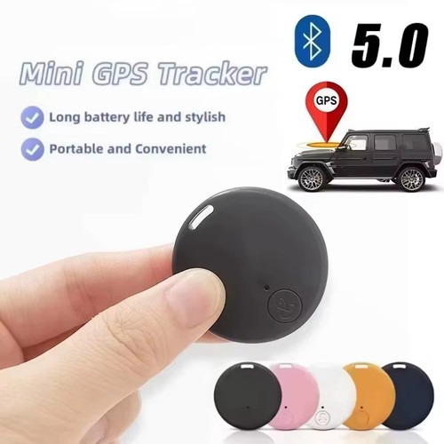 Mini gps tracker - mini,