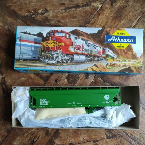 Athearn 2906c acf - athearn,
