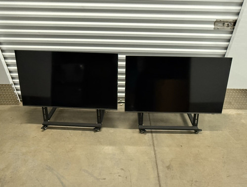 Samsung qn43q60ca qled - samsung,