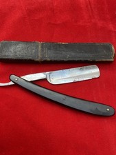 Taylors eyewitness  Cut Throat Razor Vintage