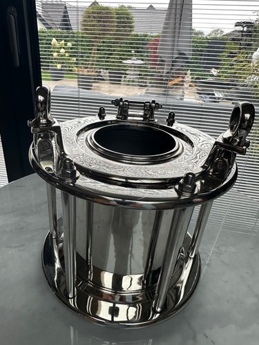 Eichholtz single porthole - single,