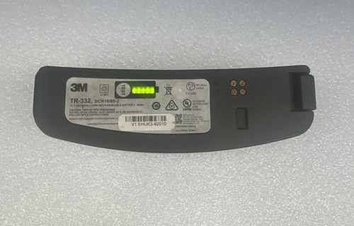 Versaflo tr 332 high - 3m™, tr-332